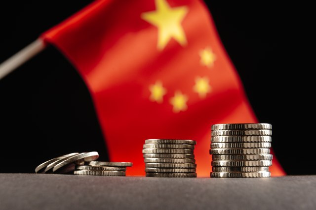 Kina ubrzava izdavanje državnih obveznica