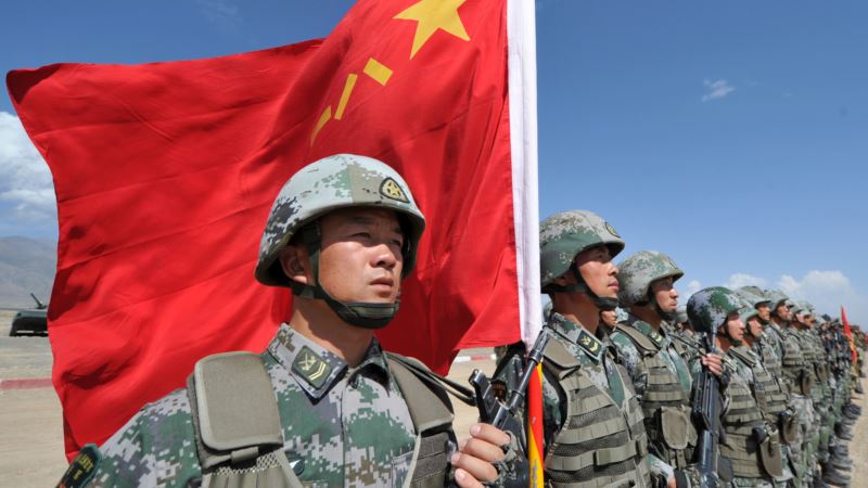 Kina upozorava SAD: Povucite sankcije ili snosite posledice