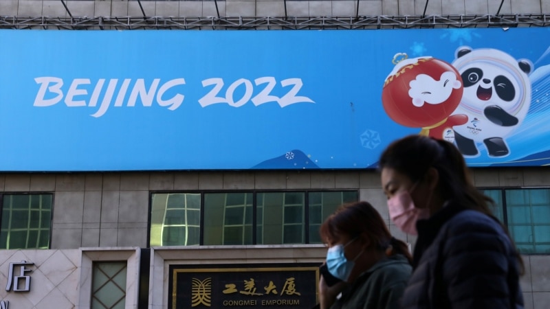 Kina upozorava da će nacije platiti cenu bojkota Olimpijade