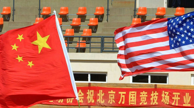 Kina uputila prigovor SAD zbog proterivanja diplomata