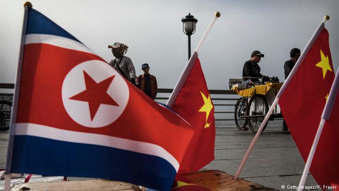 Kina uvodi sankcije Pjongjangu