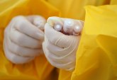 Kina zabeležila samo jedan novi slučaj koronavirusa