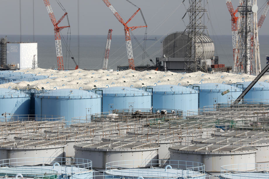 Kina zabrinuta zbog kontaminirane vode iz Fukušime, pozvala na razgovor japanskog ambasadora