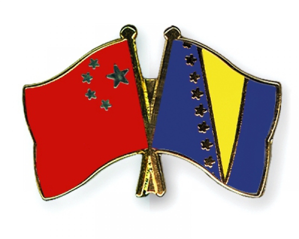 Kina zainteresovana za ulaganja u energetski sektor BiH