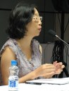 Kineska književnica: Zadivljena sam duhom Beograda