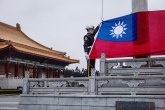Kineska okupacija Tajvana malo verovatna