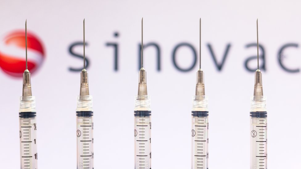 Kineska vakcina i efikasnost: Kineski zvaničnik predložio kombinovanje različitih vakcina