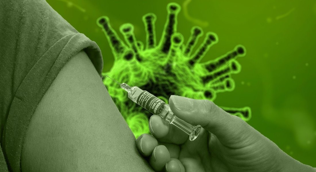 Kineska vakcina možda dostupna do kraja godine