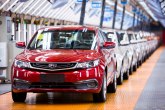 Kineska vlada podstiče još agresivniji izvoz automobila