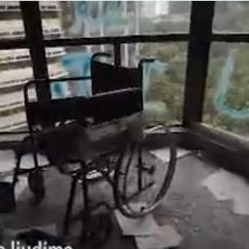 Kineske bolnice i zatvori kriju NAJMRAČNIJU TAJNU 21. veka (VIDEO)