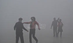 Kineske fabrike kažnjene zbog kršenja mera protiv zagadjenja