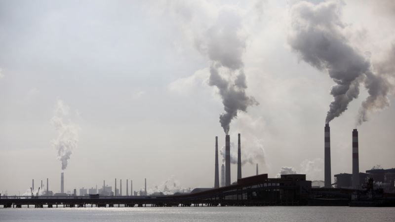 Kineske fabrike kažnjene zbog kršenja mjera protiv zagađenja