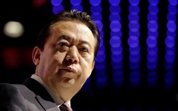 
					Kineske vlasti: Bivši šef Interpola primao mito 
					
									