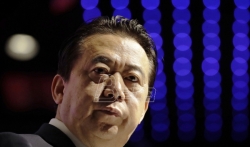 Kineske vlasti: Šef Interpola primao mito
