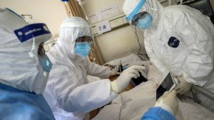 Kineske vlasti apeluju na one koji su se oporavili od novog virusa da daju krv