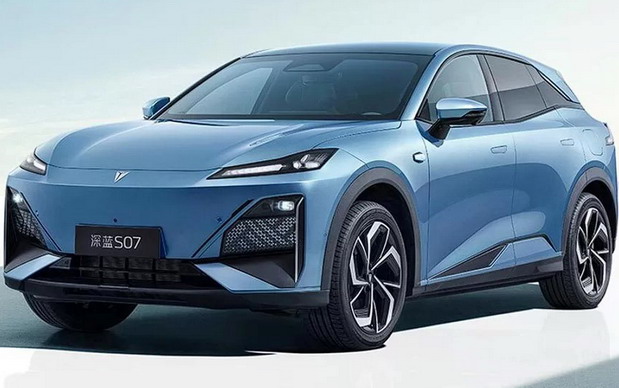 Kineski Changan planira fabriku automobila u Evropi