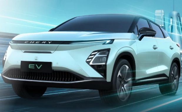Kineski Chery kupuje baterije za električne automobile od korejske kompanije