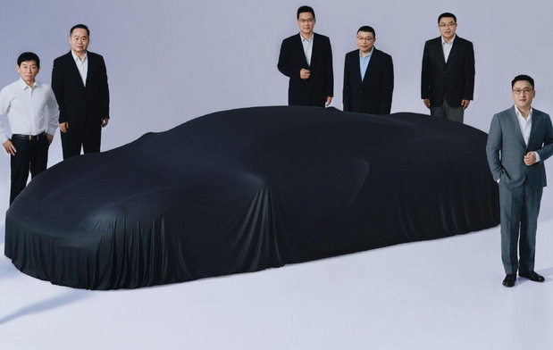 Kineski Great Wall najavljuje PHEV superautomobil