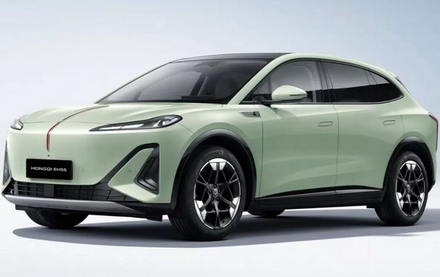 Kineski Hongqi planira širenje u Evropi