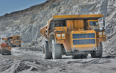  Kineski Zijin Mining Group preuzima RTB Bor