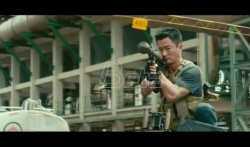 Kineski akcioni film zaradio 507 miliona dolara (VIDEO)