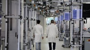 Kineski institut demantuje informaciju o otvaranju genetske laboratorije u RS-u: Ko je Junan Čaj, predstavljen kao predvodnik tog procesa?
