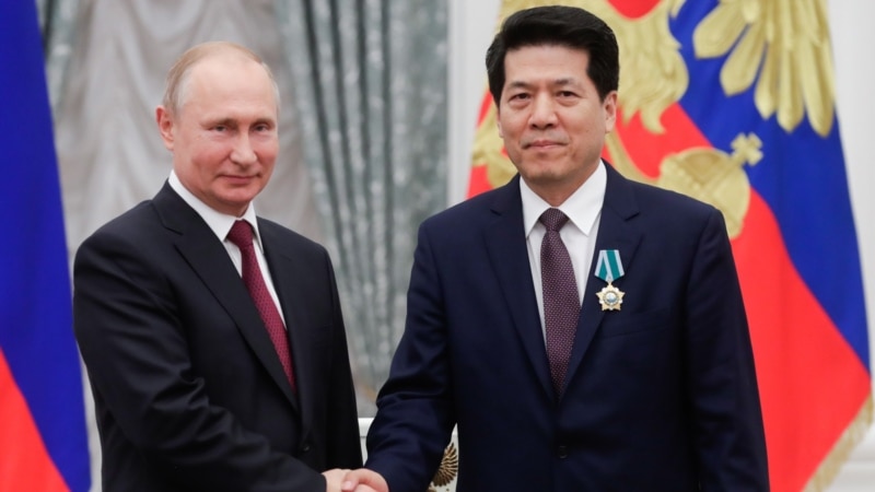 Kineski izaslanik posetiće Ukrajinu i Rusiju u mirovnoj misiji