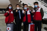 Kineski lekari stižu u Srbiju?