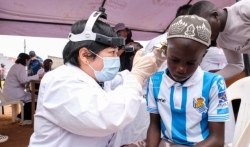 Kineski lekari već 60 godina pomažu u Africi, ali i širom sveta