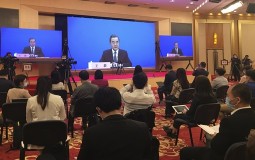 
					Kineski ministar: Kina i SAD su na ivici novog hladnog rata 
					
									