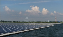 Kineski naučnici istražuju potencijal plutajućih solarnih panela u snabdevanju energijom i ...