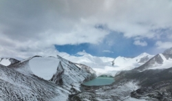 Kineski naučnici procenjuju promene u skladištenju vode u jezeru na visoravni Ćinghaj-Tibet