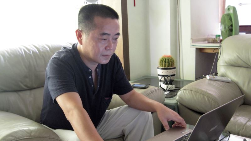 Kineski novinar osuđen na 12 godina zatvora