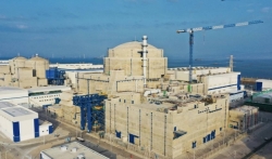 Kineski nuklearni reaktor treće generacije počeo da radi 