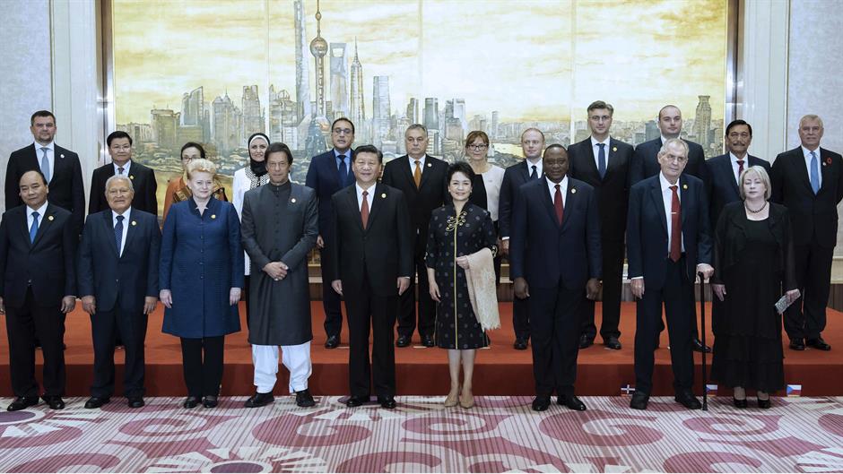 Kineski predsednik obećao otvaranje tržišta za uvoznu robu