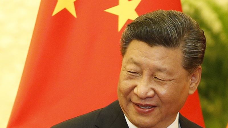 Kineski predsednik odao počast Mao Cedungu uoči proslave 70. godišnjice NR Kine