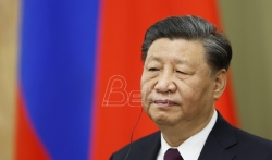 Kineski predsednik pozvao Putina da poseti Kinu tokom godine