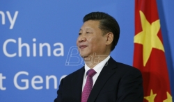 Kineski predsednik za multilateralan svet bez nuklearnog oružja