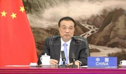Kineski premijer poziva Aziju i Evropu da podrže multilateralizam i promovišu saradnju