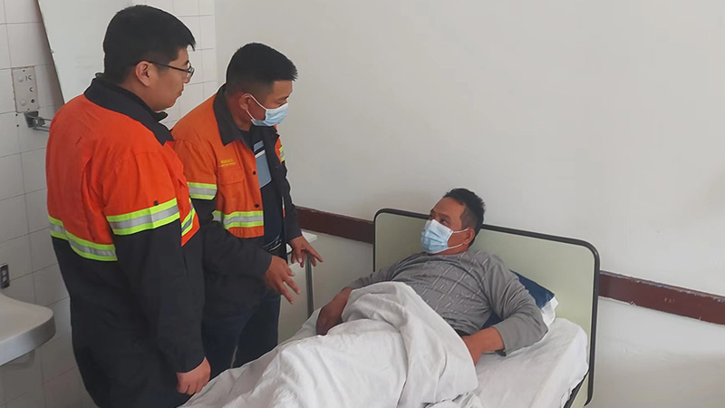 Kineski radnik pretučen u Majdanpeku: Ne osećam se bezbedno