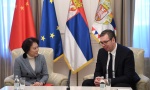 Kineski stručnjaci stižu do kraja nedelje, Vučić: Hvala Kini!