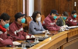 
					Kineski stručnjak: Važno sprovesti masovno testiranje, Srbija ima dovoljno respiratora 
					
									