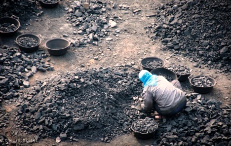 Kineski uvoz ugljena u 2019. trebao bi porasti 10%
