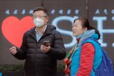 Kineski zvaničnici brane istraživanje o poreklu koronavirusa: SZO pokušava da ocrni Kinu