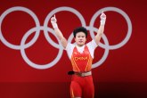 Kineskinja do zlata uz olimpijski rekord