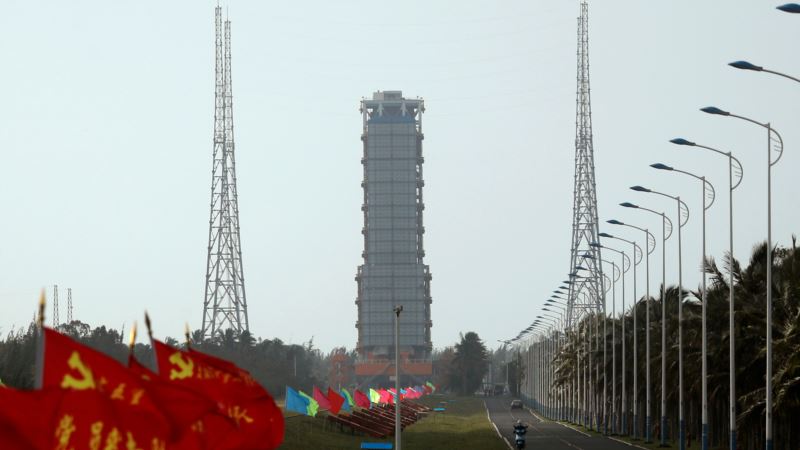 Kinesko lansiranje rakete na Mjesec prošlo uspješno