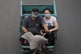 Kinesko selo u karantinu - širi se druga bolest, a ne kovid 19