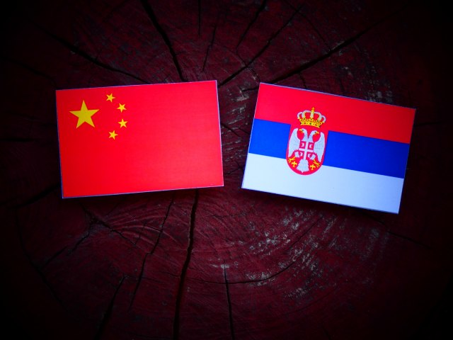 Kinesko-srpski IT park prvi takav u Evropi i model za sve