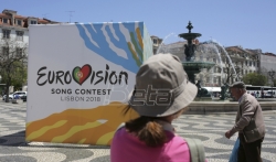 Kineskoj televiziji zabranjen prenos Evrovizije zbog cenzurisanja LGBT simbola