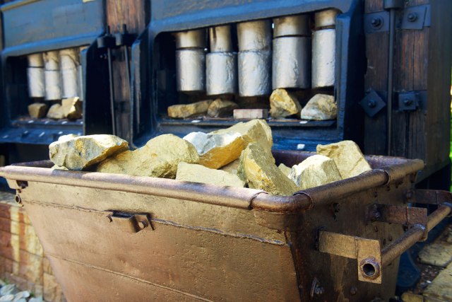 Kinezi našli blago ispod Srbije: Ziđin otkrio rude koje će moći da kopa pola veka